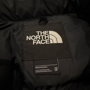 TNF Nupste Jacket
